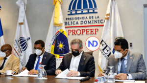 Neney Cabrera: Gobierno asumirá seguro salud de 156 mil trabajadores municipales