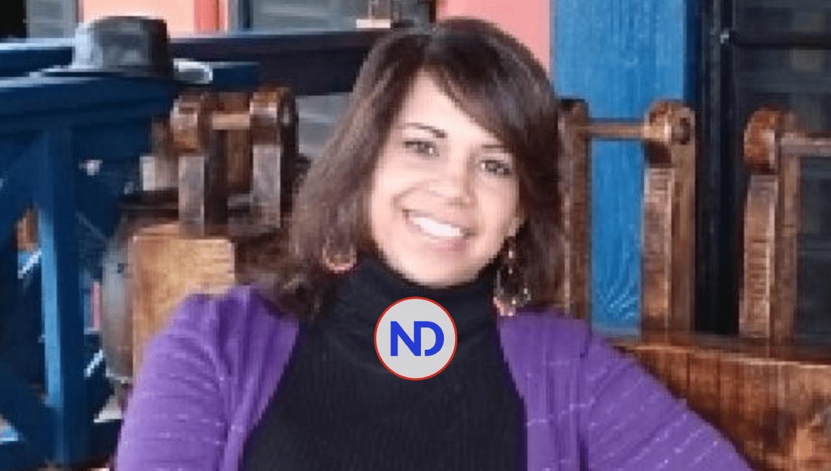 Operación Medusa: También apresan la ingeniera Jenny Marte