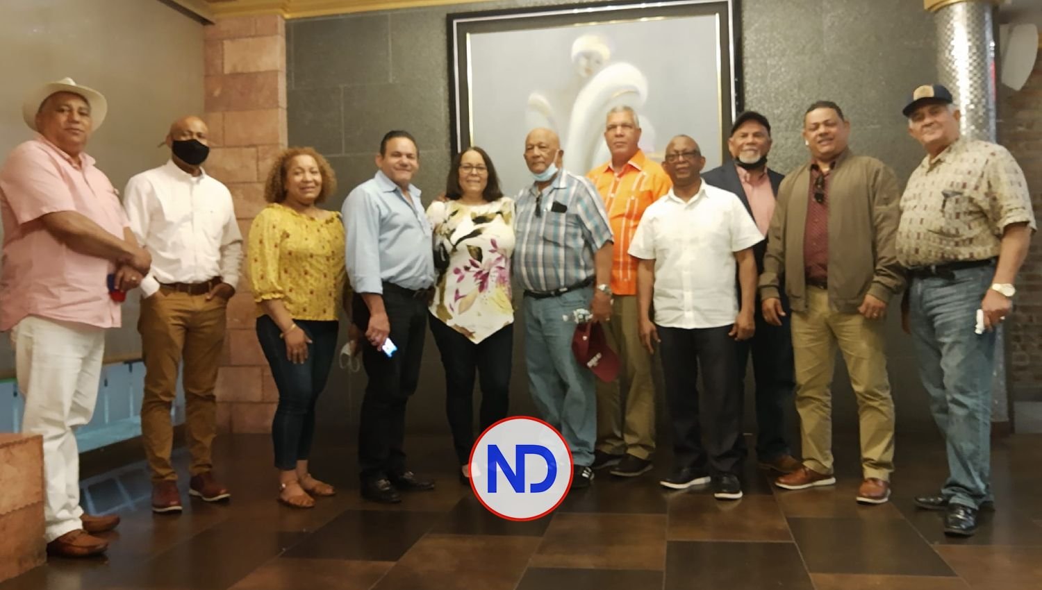 Partidos RD en NY hacen agenda común para empoderar diáspora 2 Partidos RD en NY hacen agenda común para empoderar diáspora