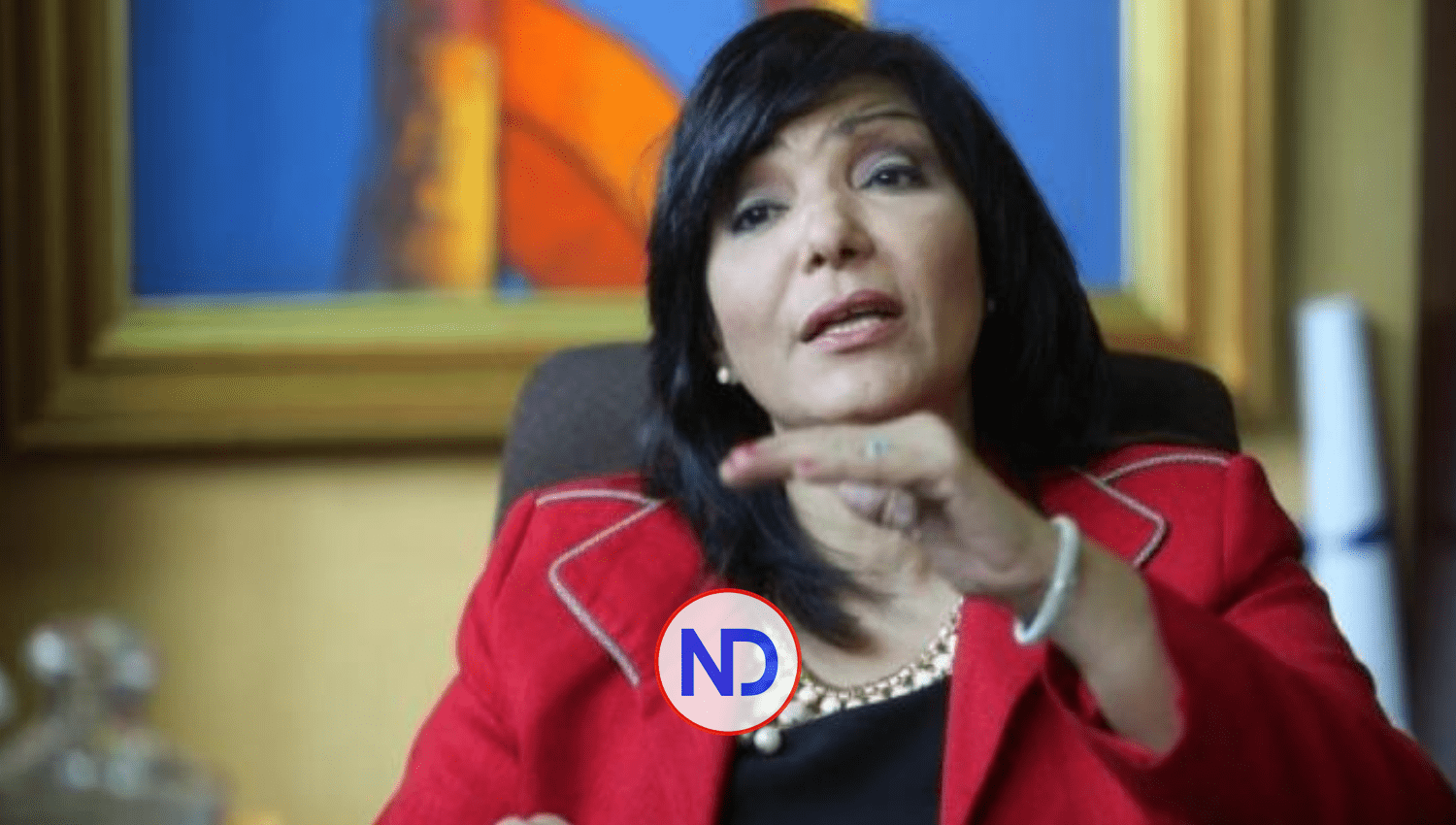 Geanilda: Inercia de funcionarios e incompetencia de perremeístas impiden nombramientos