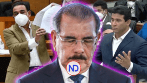 Mayoría quiere investiguen a Danilo Medina por casos de corrupción, según encuesta