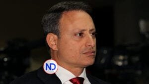 Jean Alain gestiona asilo en Estados Unidos o Francia, según Dany Alcántara