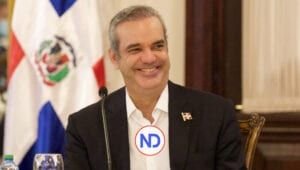 Acento-CEC II: Abinader ganaría reelección y Leonel superaría a Gonzalo en 2024