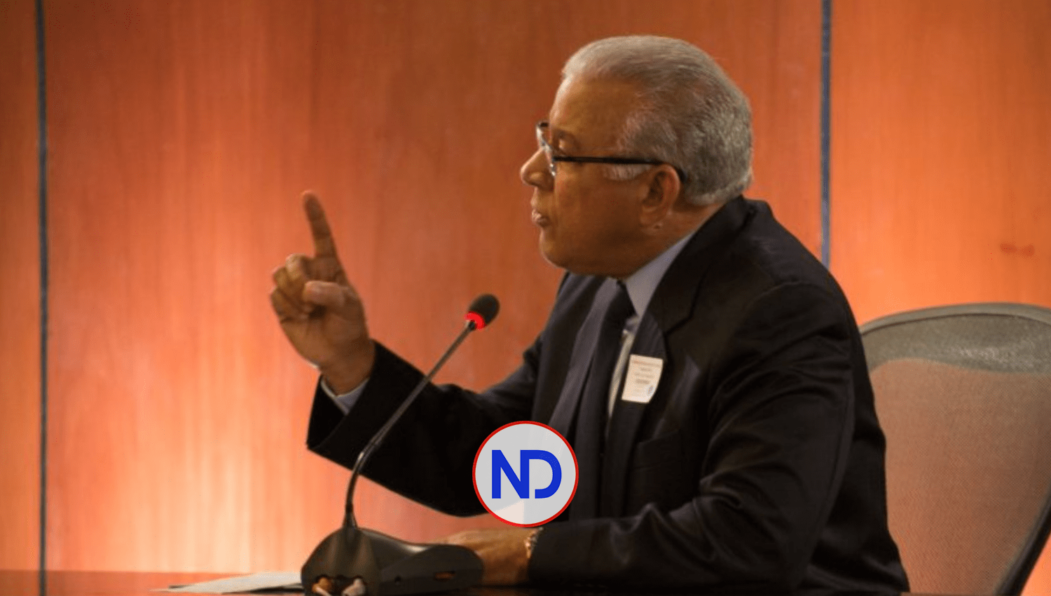 Andrés Bautista: «Habría preferido morir y no ser acusado de manera injusta»