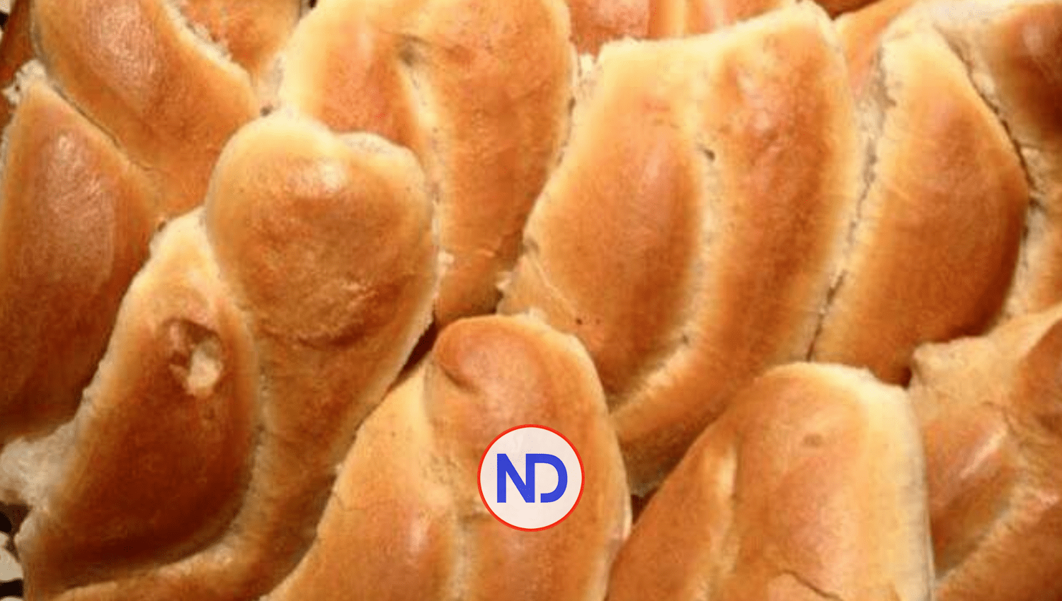 Industriales de la harina afirman pan seguirá costando cinco pesos