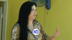 Acusan diputada PRM de ingresar más RD$2,593 millones producto del narcotráfico