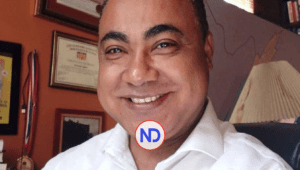 Fernando Aquino aboga por un liderazgo fuerte y sin padrinos para El Bronx