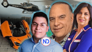 Atribuyen a familia López Pilarte dirigir mafia de lavado de mayor impacto en RD