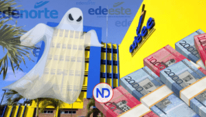 Entérese quién es «El fantasma», mano maestra del fraude eléctrico