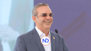 Abinader ganaría la reelección, si se postulara, según encuesta