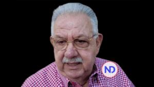 Muere José Enrique Sued, ex alcalde de Santiago