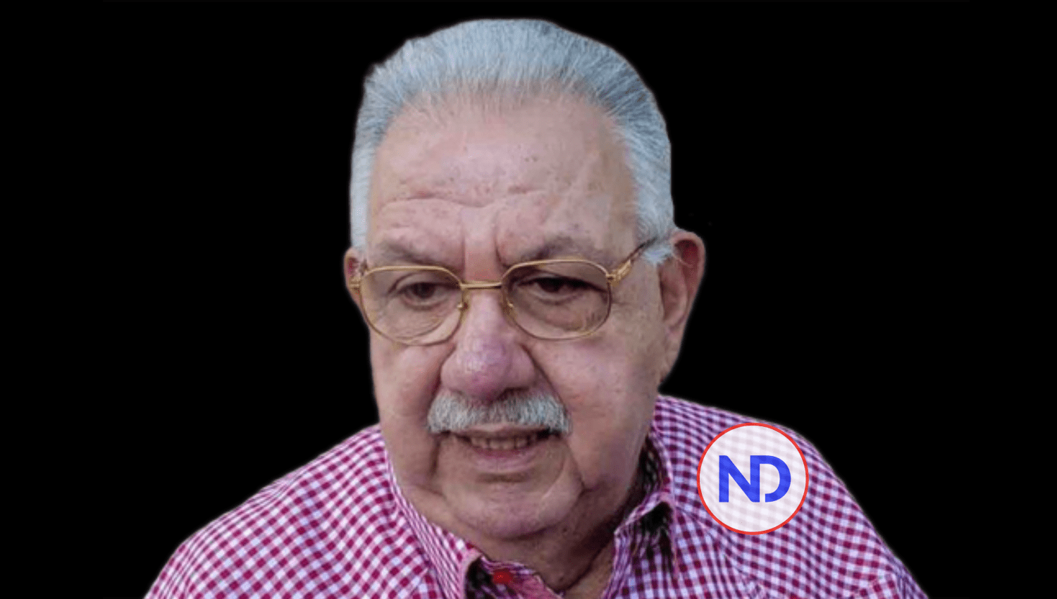 Muere José Enrique Sued, ex alcalde de Santiago 2 Muere José Enrique Sued, ex alcalde de Santiago