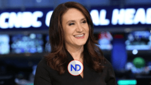 Michelle Caruso asegura que como contralor de NY unificaría liderazgo