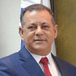 FOTOS 90 Los 10 funcionarios que más dinero ganan en República Dominicana