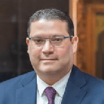 FOTOS 91 Los 10 funcionarios que más dinero ganan en República Dominicana