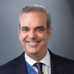 FOTOS 96 Los 10 funcionarios que más dinero ganan en República Dominicana