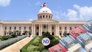 Los 10 funcionarios que más dinero ganan en República Dominicana