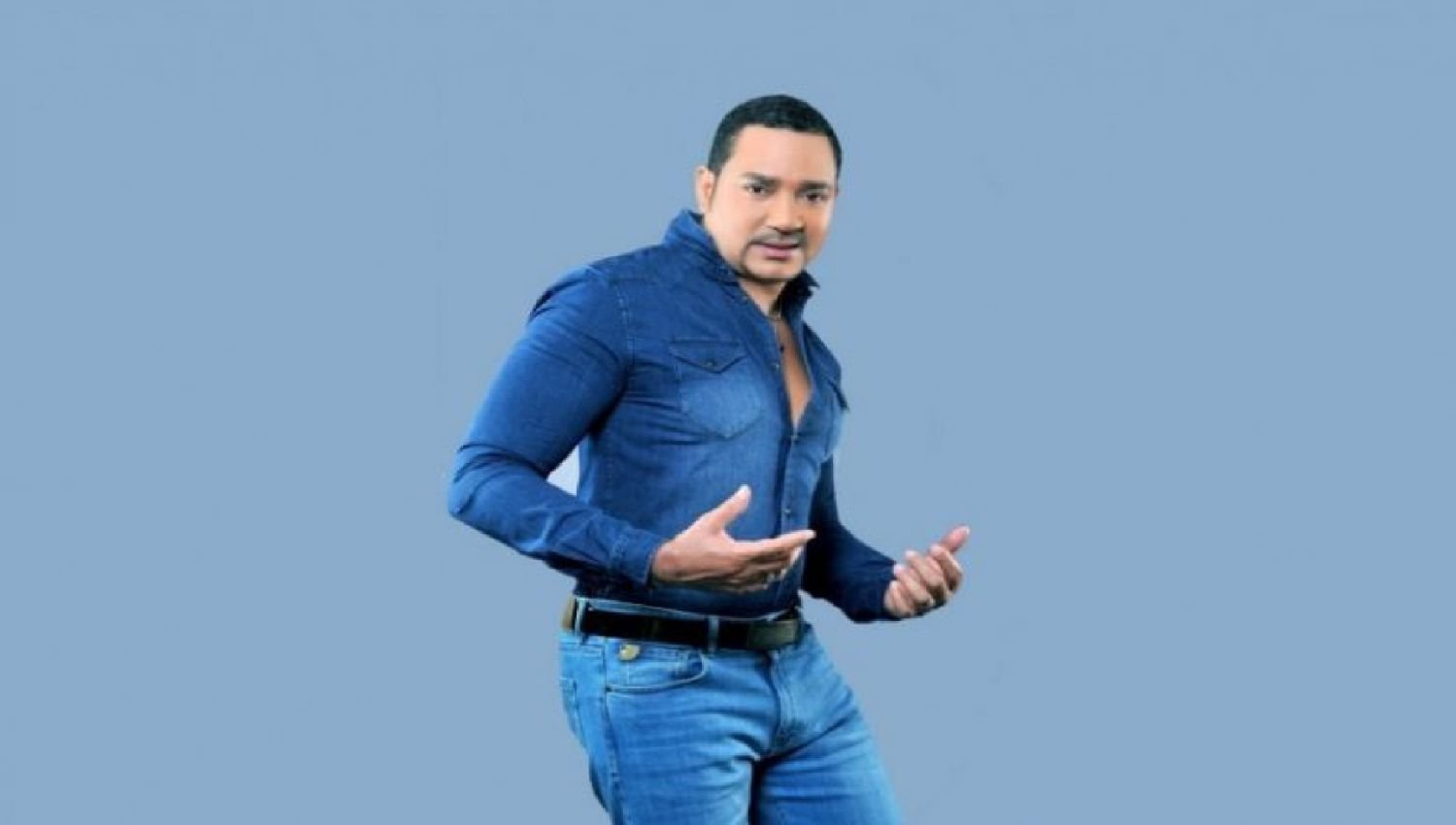 Frank Reyes celebrará 30 años de carrera en Premios Soberano