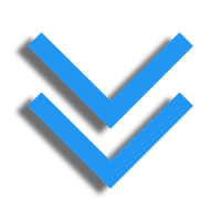 Flecha bajando El meme del día