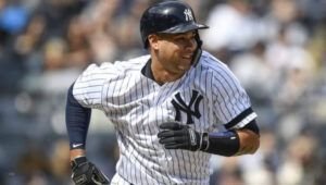Gary Sánchez guía victoria de Yankees; Albert Pujols conecta cuadrangular 673