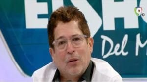 Iván Ruiz dice «un narco» sería autor doble crimen en Miches; PN callada