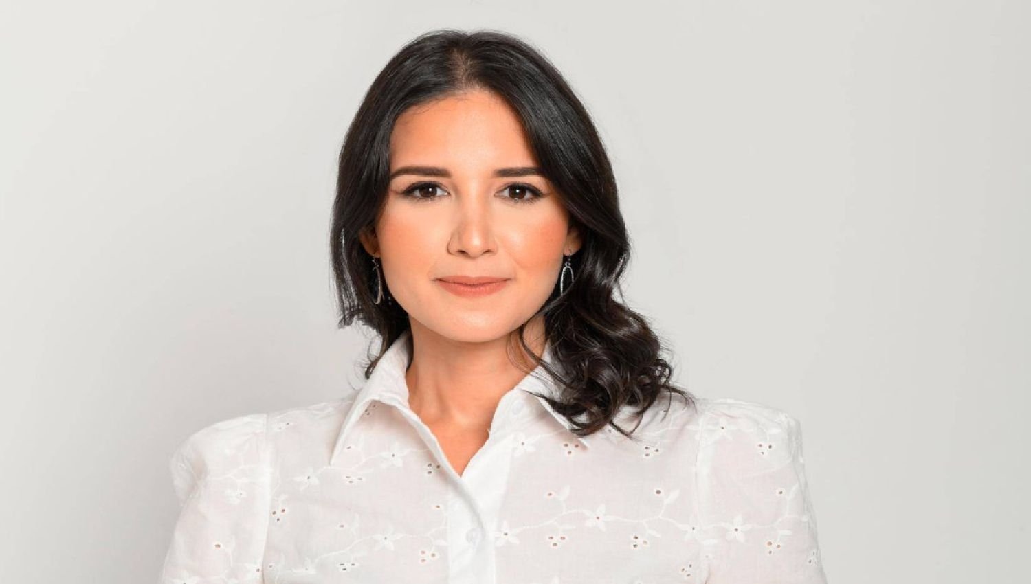 Jessica Hasbún estrenará “Quisqueyanos valientes” 2 Jessica Hasbún estrenará “Quisqueyanos valientes”