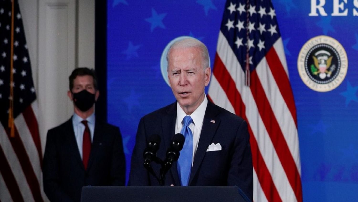 Biden destaca aportes de inmigrantes a EEUU y critica su “demonización» 2 Biden destaca aportes de inmigrantes a EEUU y critica su “demonización»