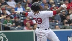 Ramón Torres y Johan Mieses irán con RD al repechaje Preolímpico de Beisbol