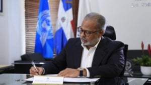 RD sigue posicionándose en países de la región con visión a la conectividad aérea