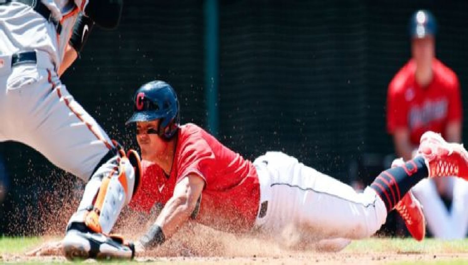 José Ramírez y Maikel Franco conectan cuadrangulares