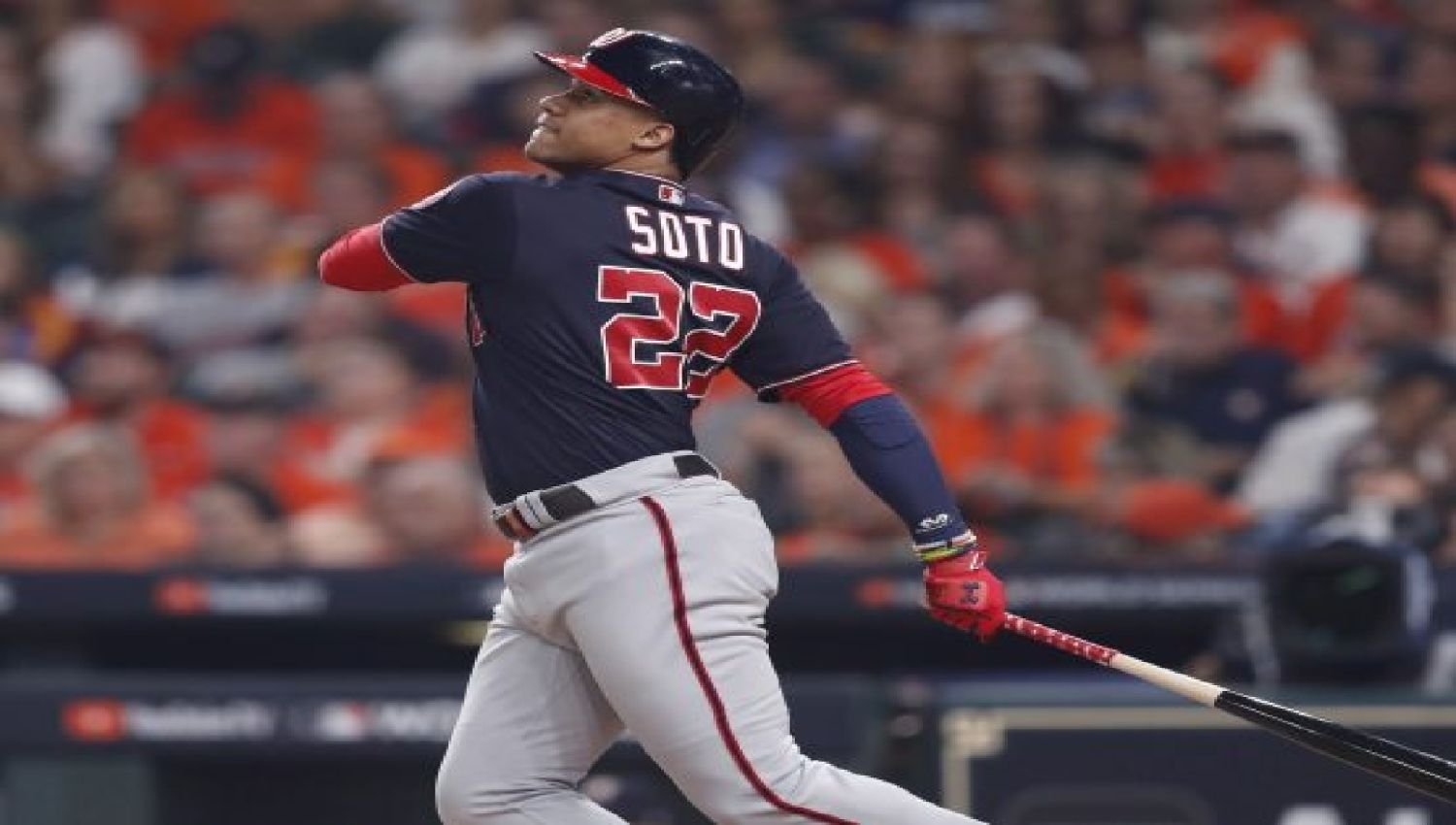 Dominicanos Juan Soto y Rafael Devers impulsan a Washington y Medias Rojas 2 Dominicanos Juan Soto y Rafael Devers impulsan a Washington y Medias Rojas