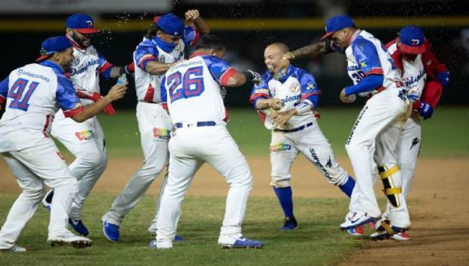 RD juega este lunes contra Puerto Rico en el Preolímpico 2 RD juega este lunes contra Puerto Rico en el Preolímpico