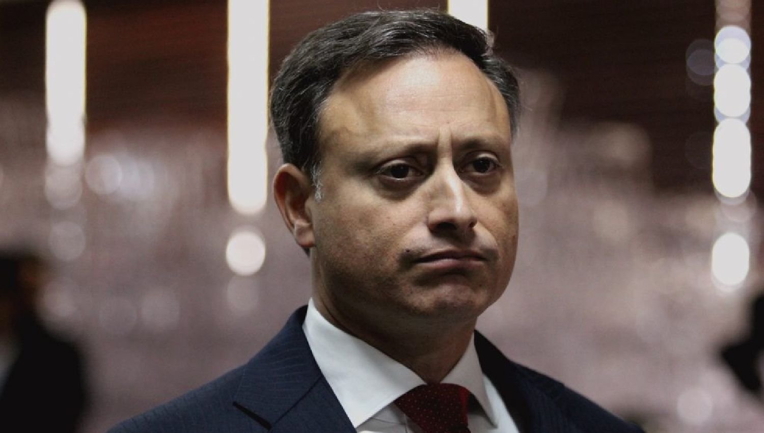 Jean Alain afirma temer por su vida luego de las declaraciones de Ángel Rondón