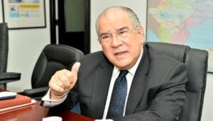 Superintendente llama ARS mantener las coberturas afiliados con covid-19