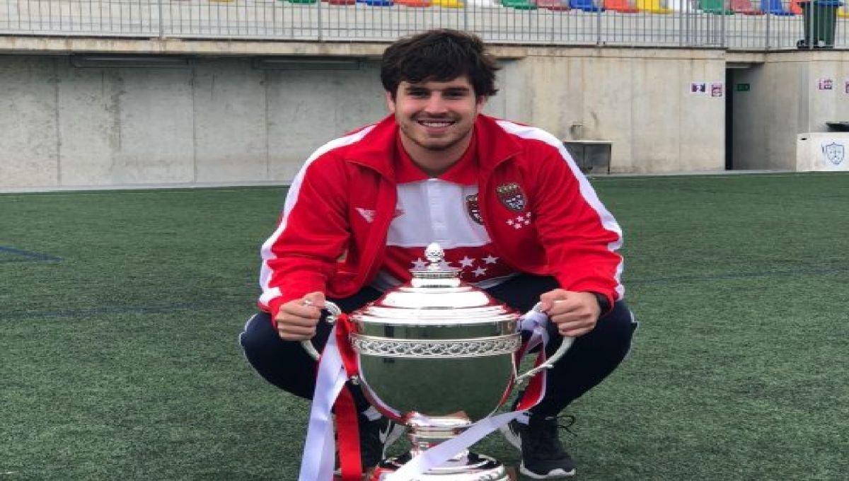 Selección nacional femenina de fútbol anuncia un nuevo director técnico