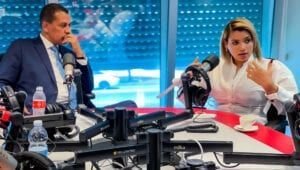 Kimberly Taveras: “Soy la única persona investigada no por lo que tiene, sino por lo que debe”