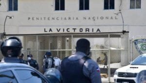 El 30 % de la población penitenciaria ha recibido primera dosis contra el covid-19