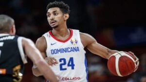 Melvyn López resalta buena forma jugadores RD