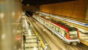 Metro y Teleférico extienden horario de servicio los fines de semana