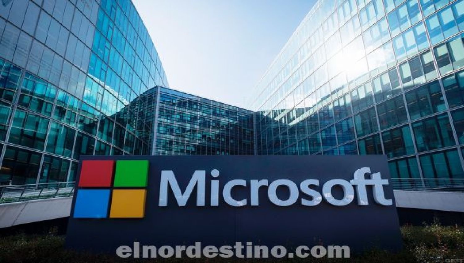 Microsoft presentará la nueva versión de Windows el 24 de junio