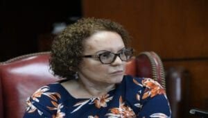 Germán Brito dice faltan recursos para lucha anticorrupción