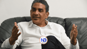 Maxy Montilla: «No hubo tráfico de influencias» y Edenorte me debe 4.5 millones de dólares