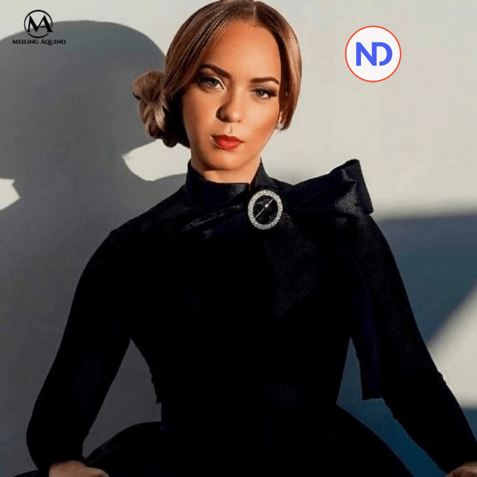 Meiling Aquino 01 Meiling Aquino, "La Reina del Trade Marketing"