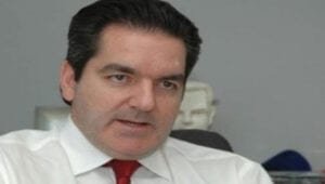 Neney Cabrera asegura PLD agotó presupuesto de 2020 en agosto