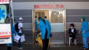 Reportan 1,267 nuevos casos covid y 6 muertes en últimas 24 horas en RD