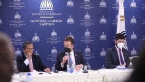 Gobierno aprueba 12 nuevas empresas con inversión de US$28 millones