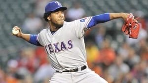 Filis llaman al equipo grande a Neftalí Féliz