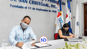 ProDominicana destaca potencial industrial de San Cristóbal