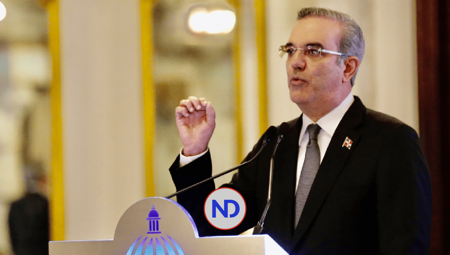 Luis Abinader dará el lunes "informaciones importantes" sobre alzas de precios 2 Luis Abinader dará el lunes «informaciones importantes» sobre alzas de precios