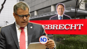 OTRA MAS! Tommy Galán acusa a Jean Alain de falsear pruebas contra él